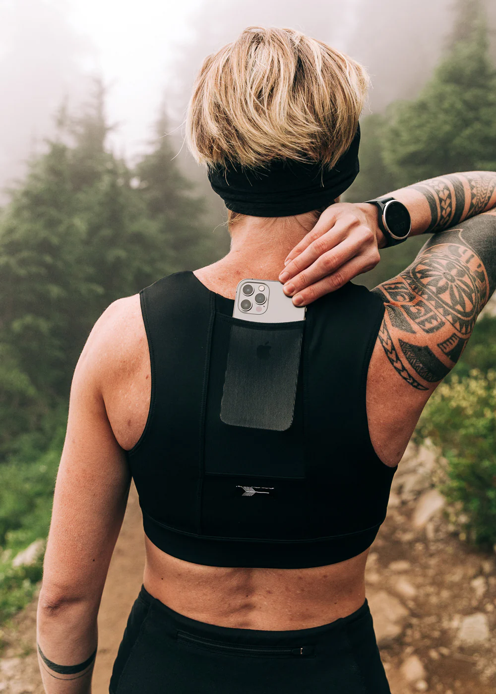 Flyout Bra - Image 15