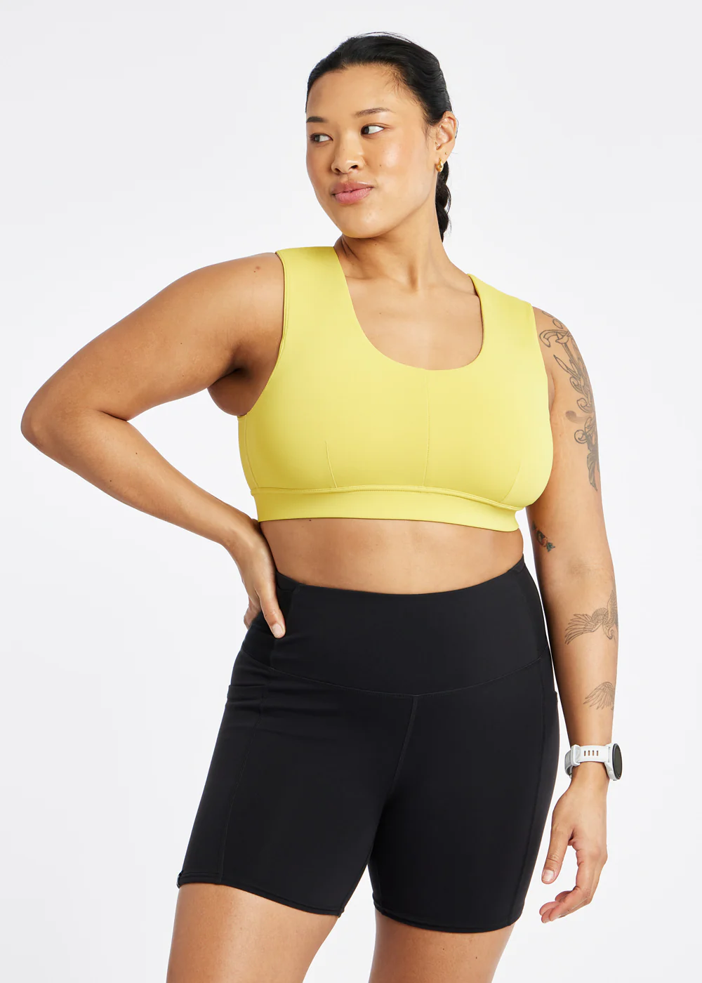 Flyout Bra - Image 20
