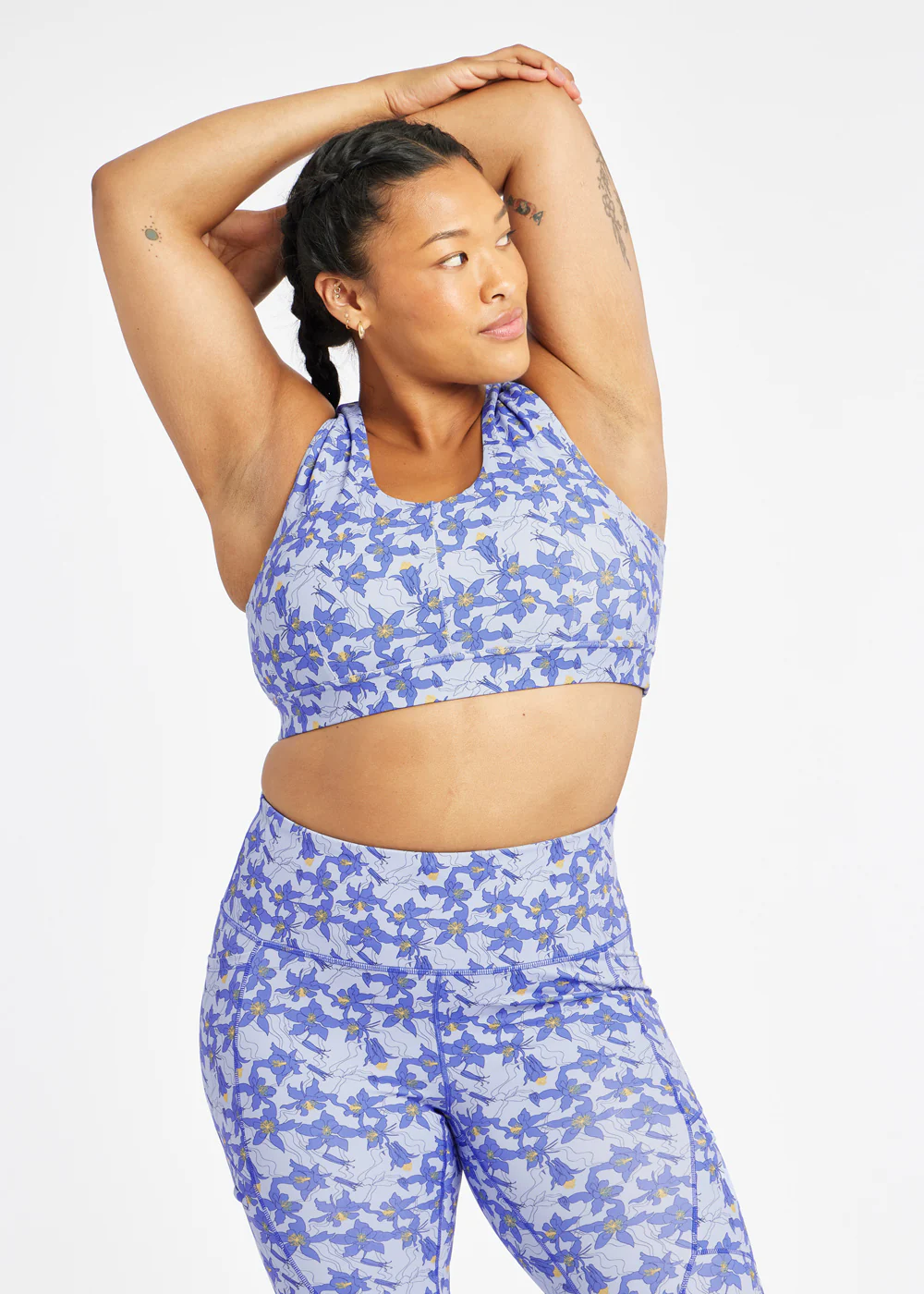 Flyout Bra - Image 4