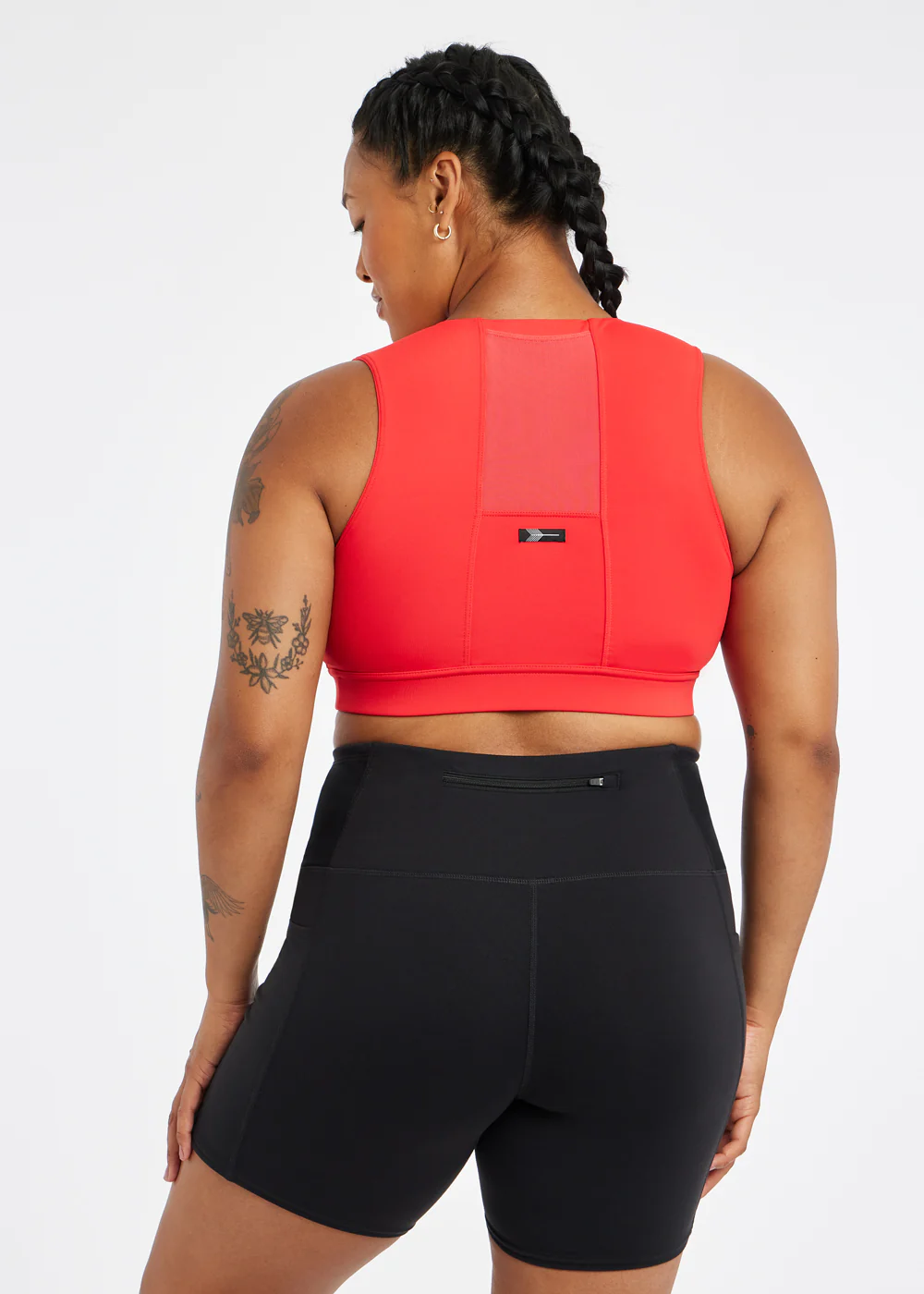 Flyout Bra - Image 5