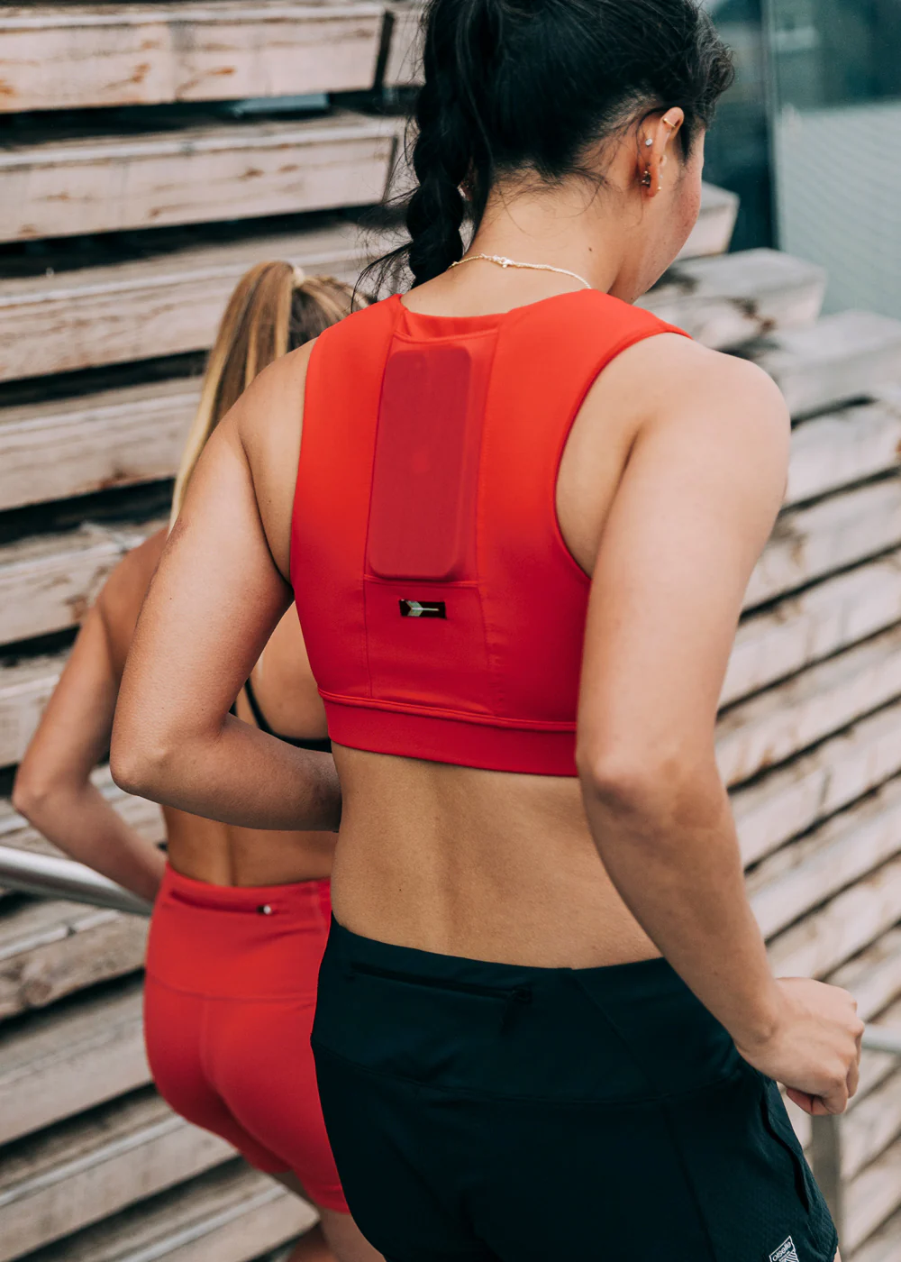 Flyout Bra - Image 6