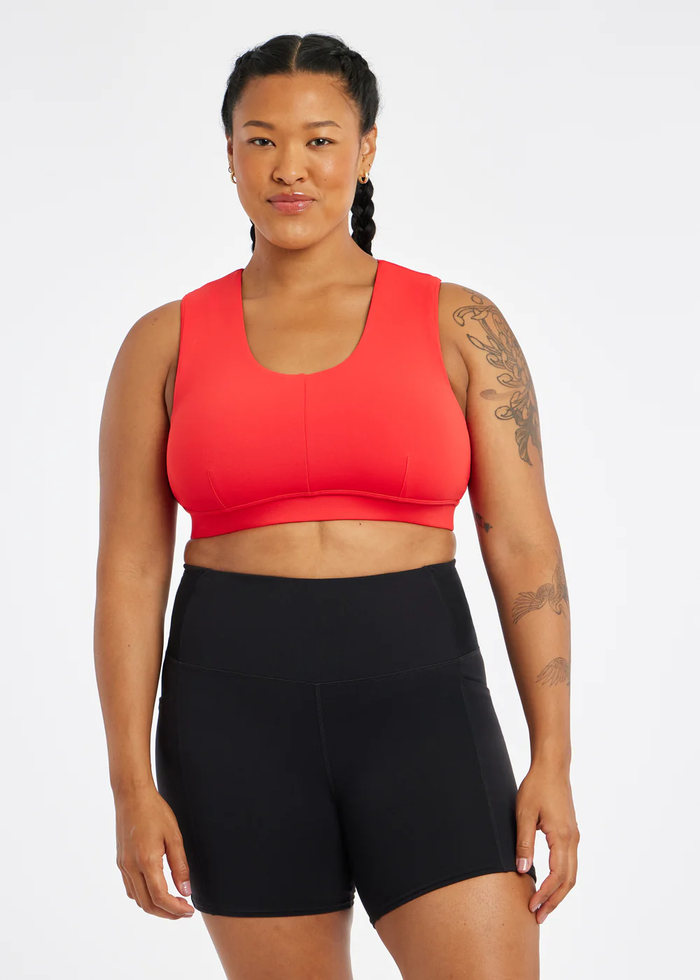 Flyout Bra - Image 7