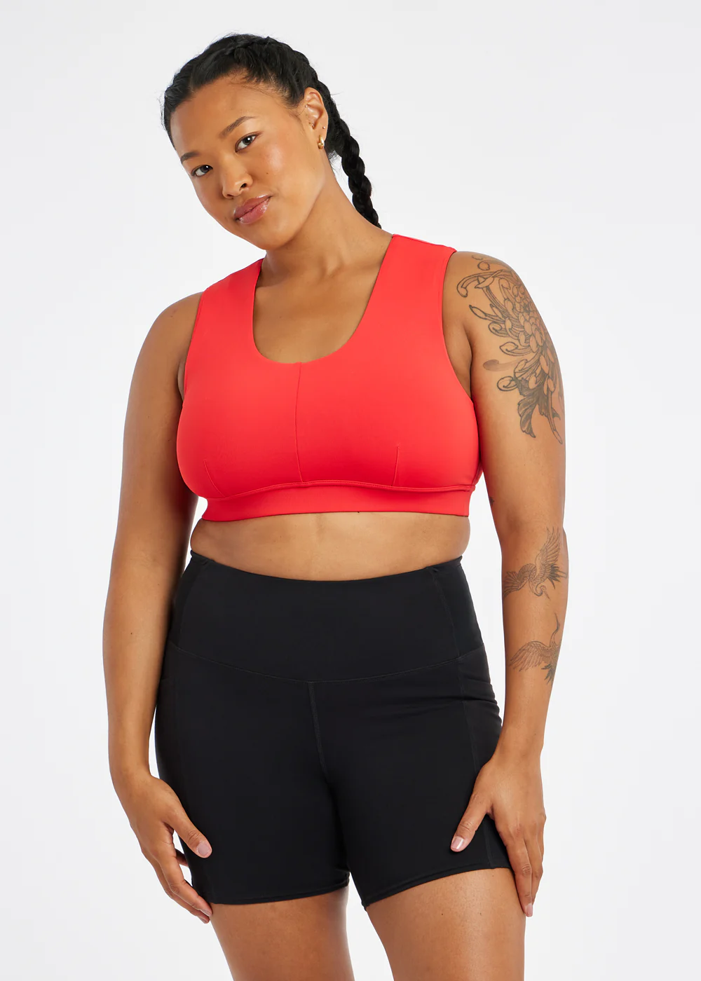Flyout Bra - Image 8