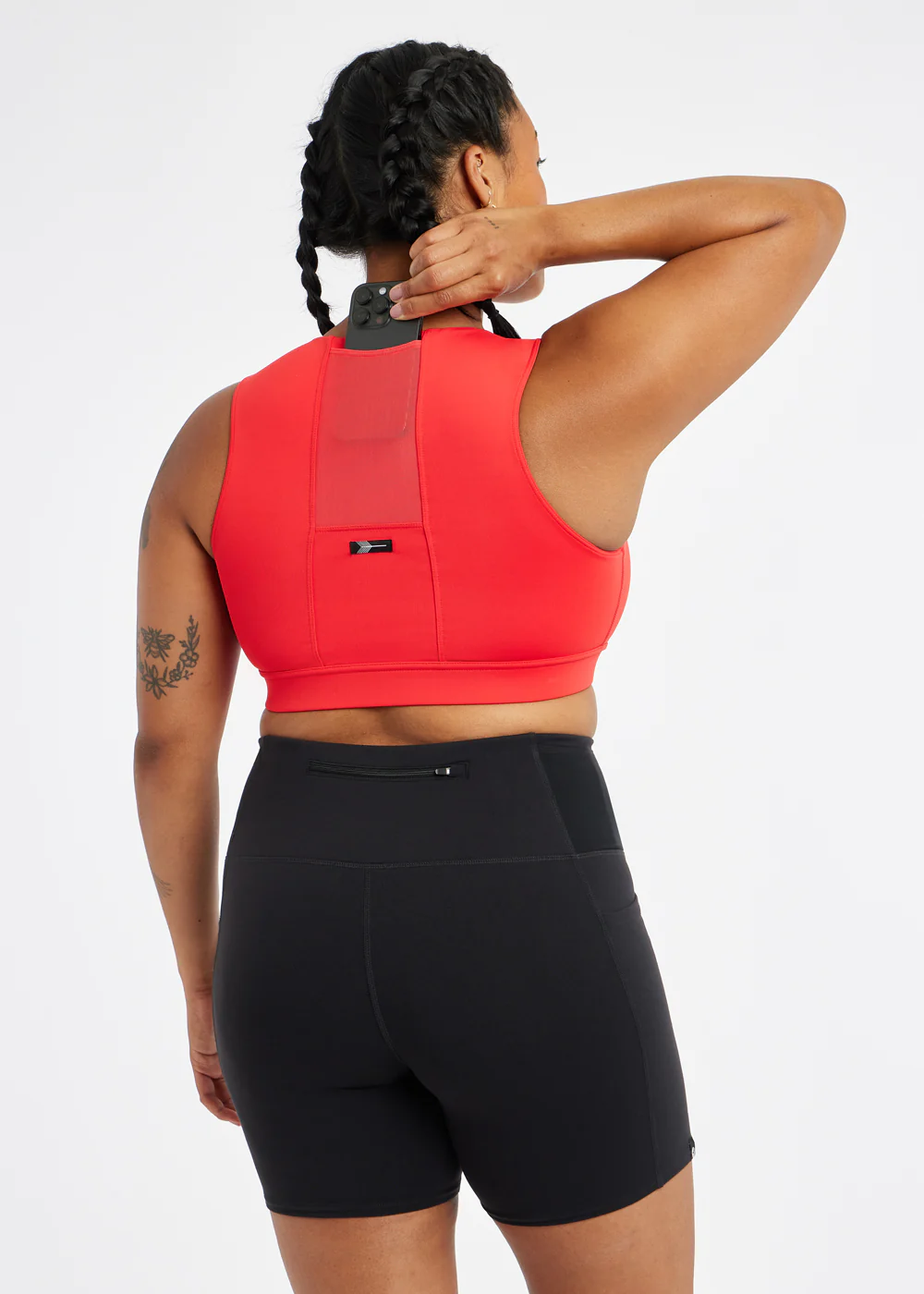 Flyout Bra - Image 9