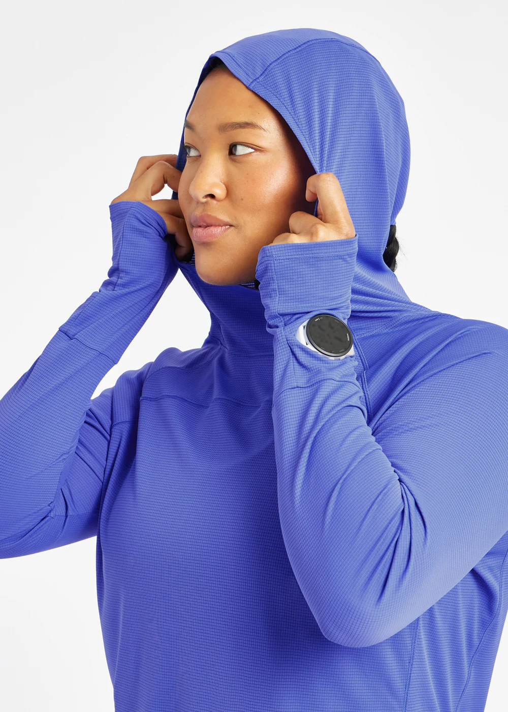 Flyout Chill Hoodie - Image 10