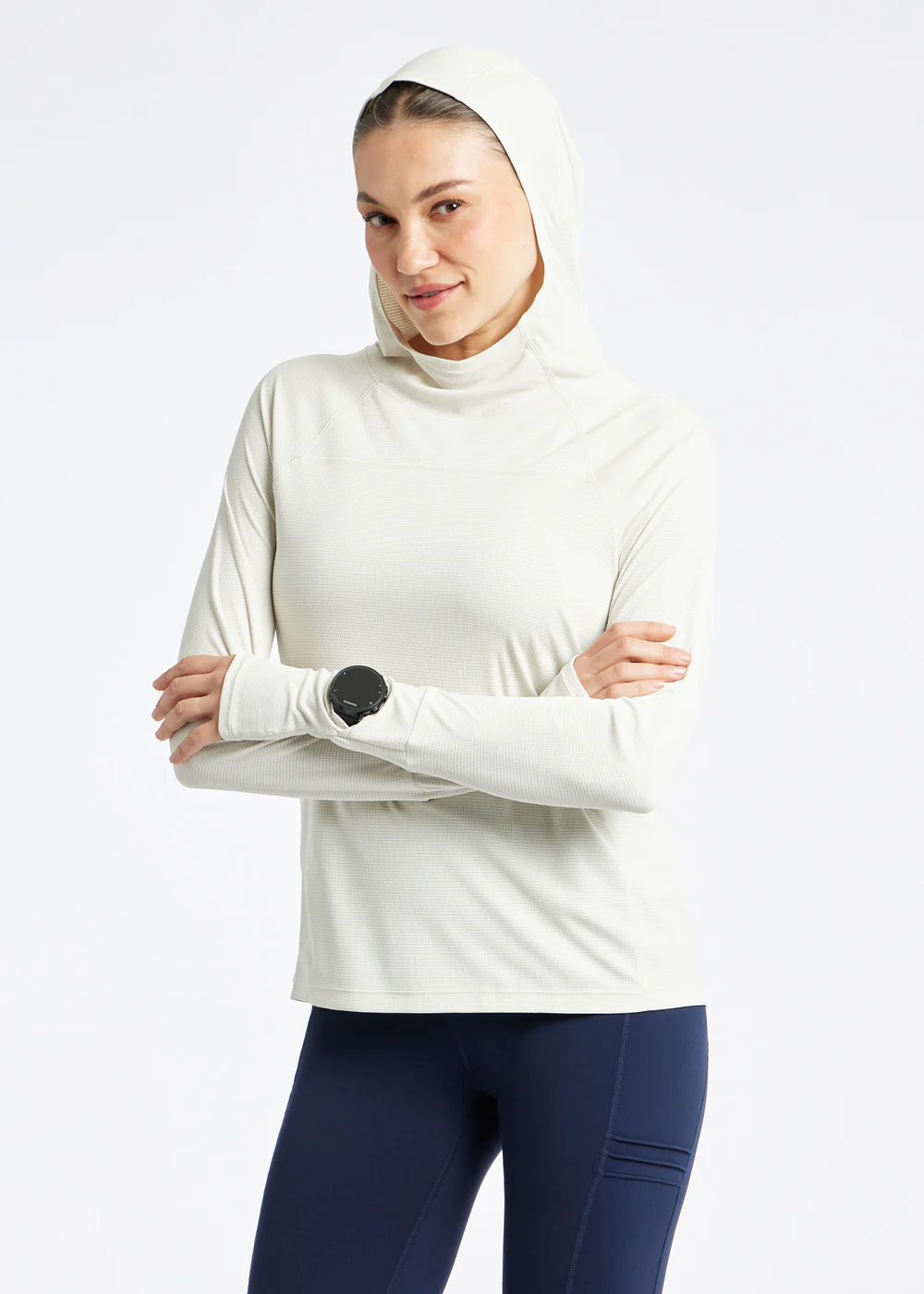 Flyout Chill Hoodie - Image 15