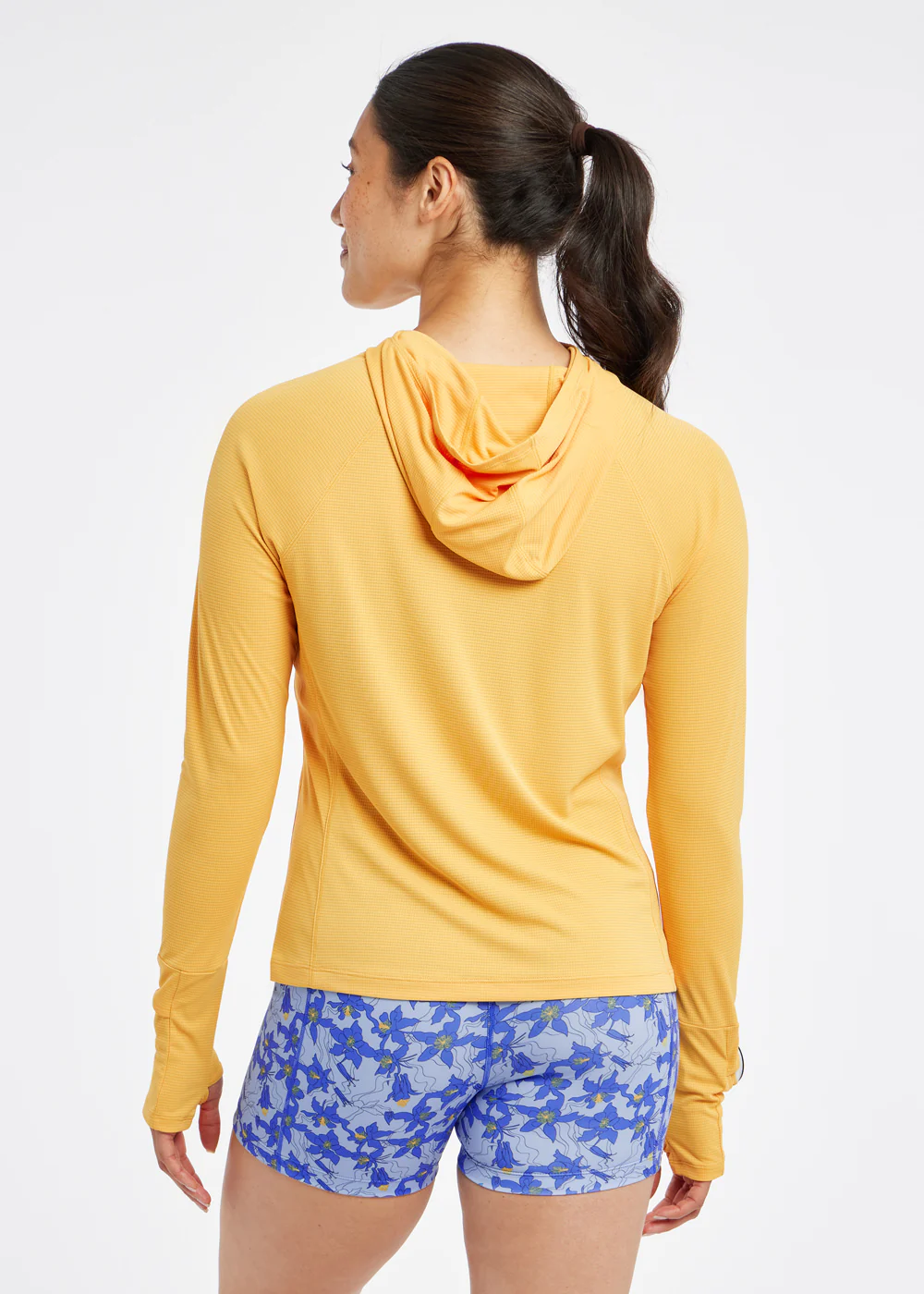 Flyout Chill Hoodie - Image 3