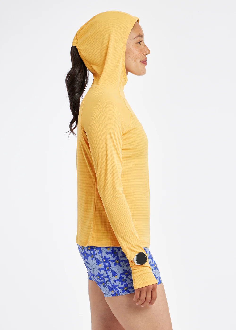Flyout Chill Hoodie - Image 4