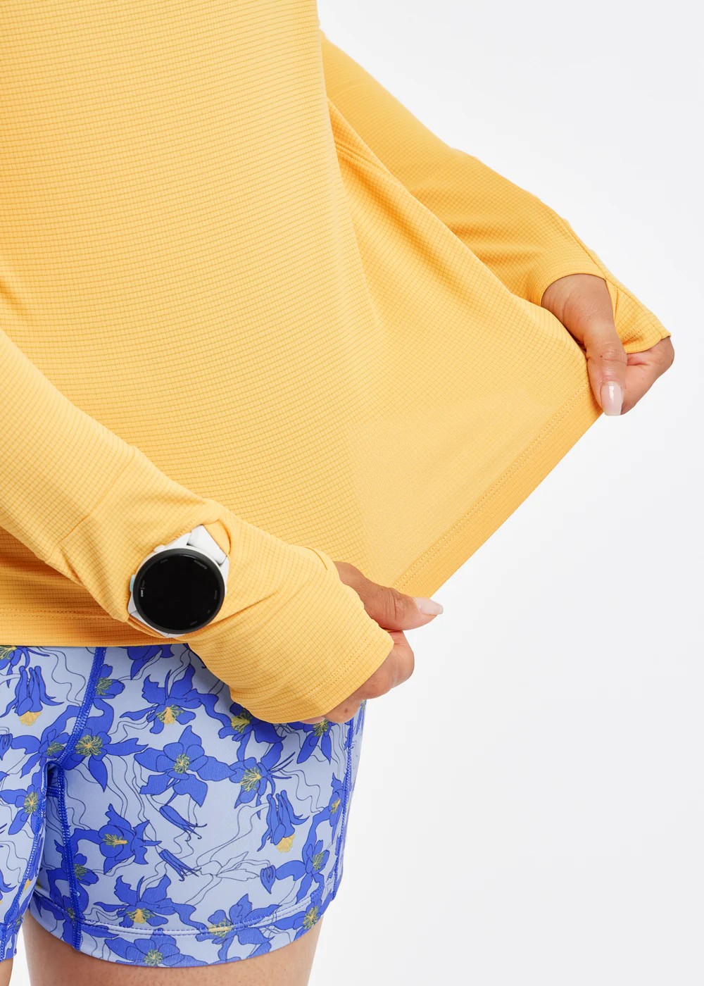 Flyout Chill Hoodie - Image 5