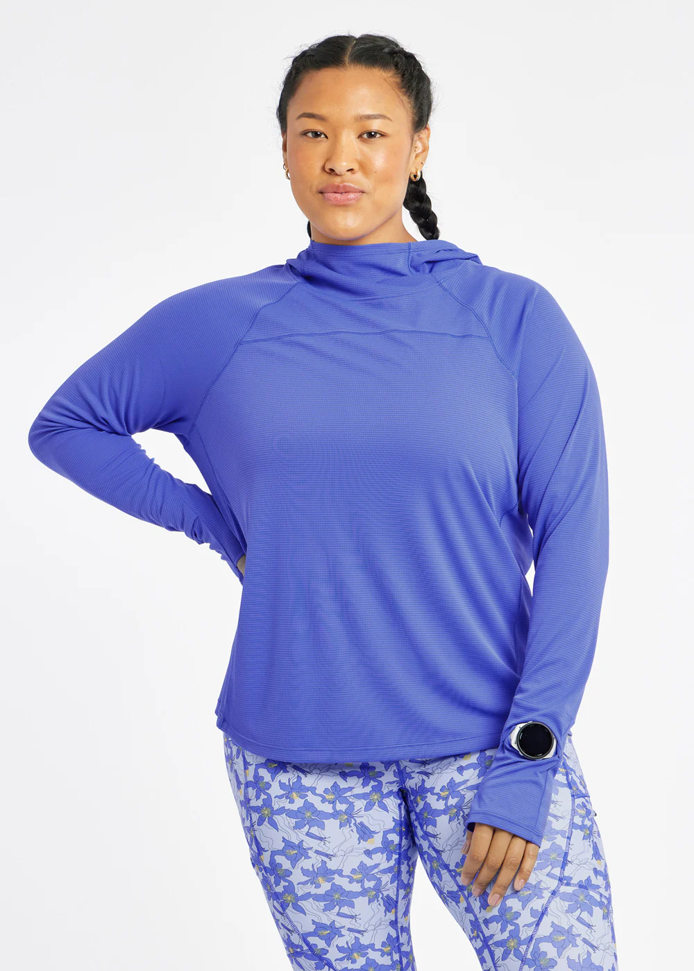 Flyout Chill Hoodie - Image 6