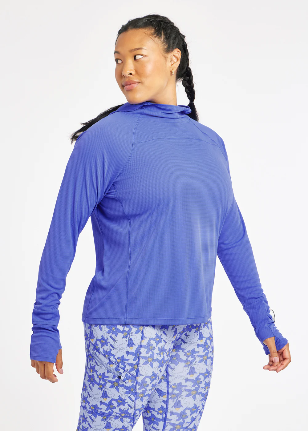 Flyout Chill Hoodie - Image 7