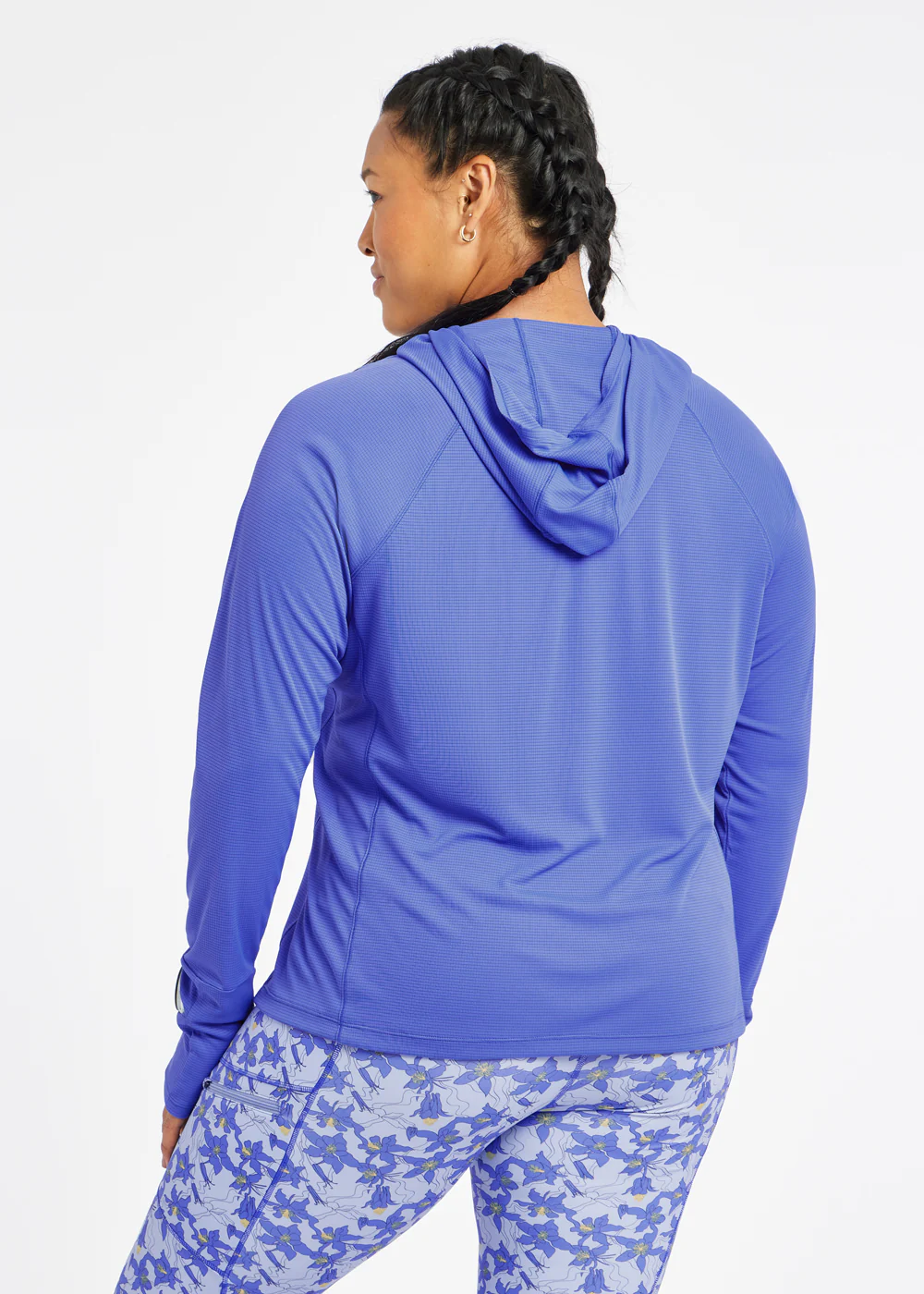 Flyout Chill Hoodie - Image 8