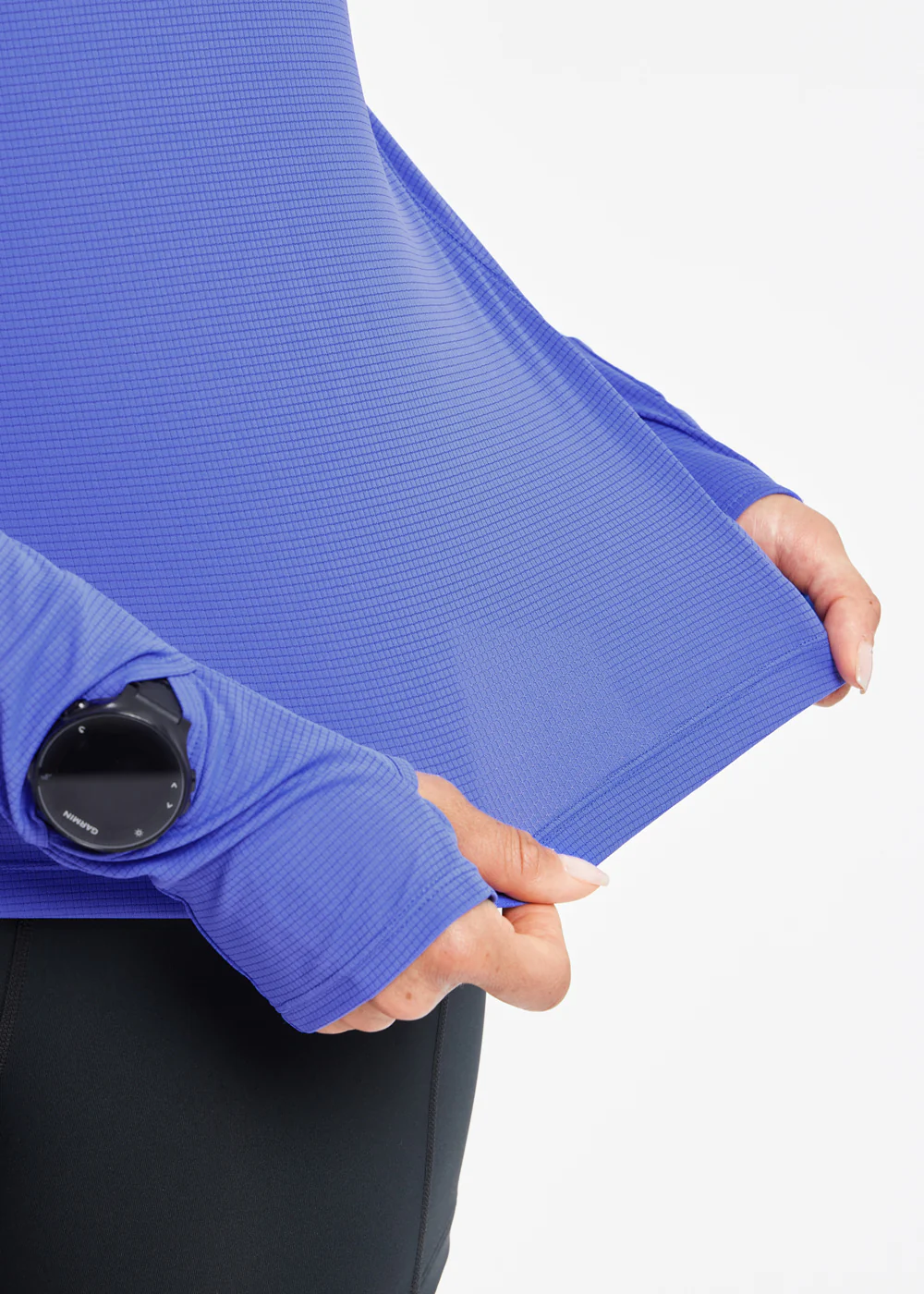 Flyout Chill Long Sleeve - Image 4
