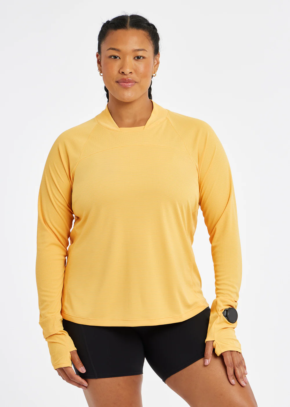 Flyout Chill Long Sleeve - Image 5