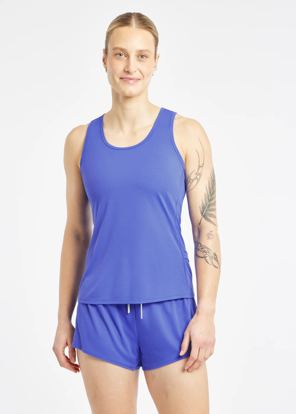 Flyout Chill Racerback Tank - Image 6