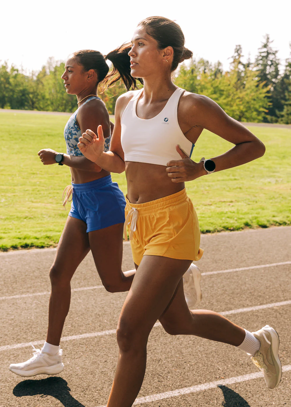 Flyout Chill Shorts - Image 7