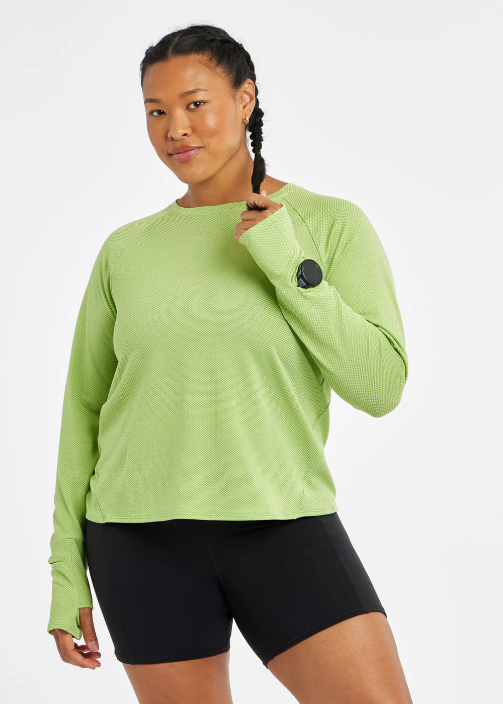 Flyout Long Sleeve - Image 13