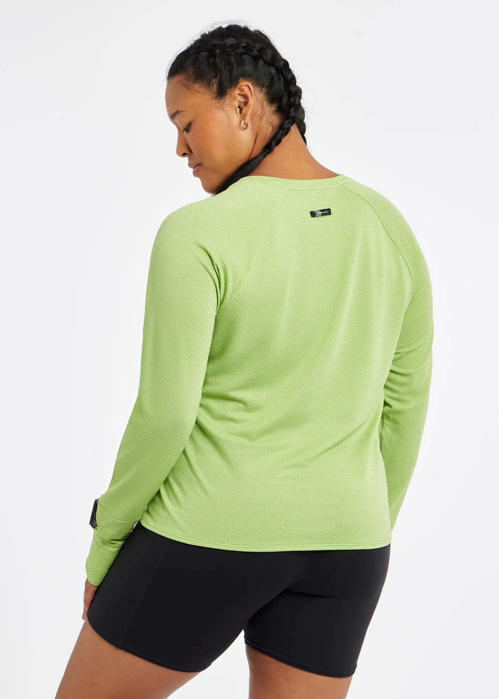 Flyout Long Sleeve - Image 15