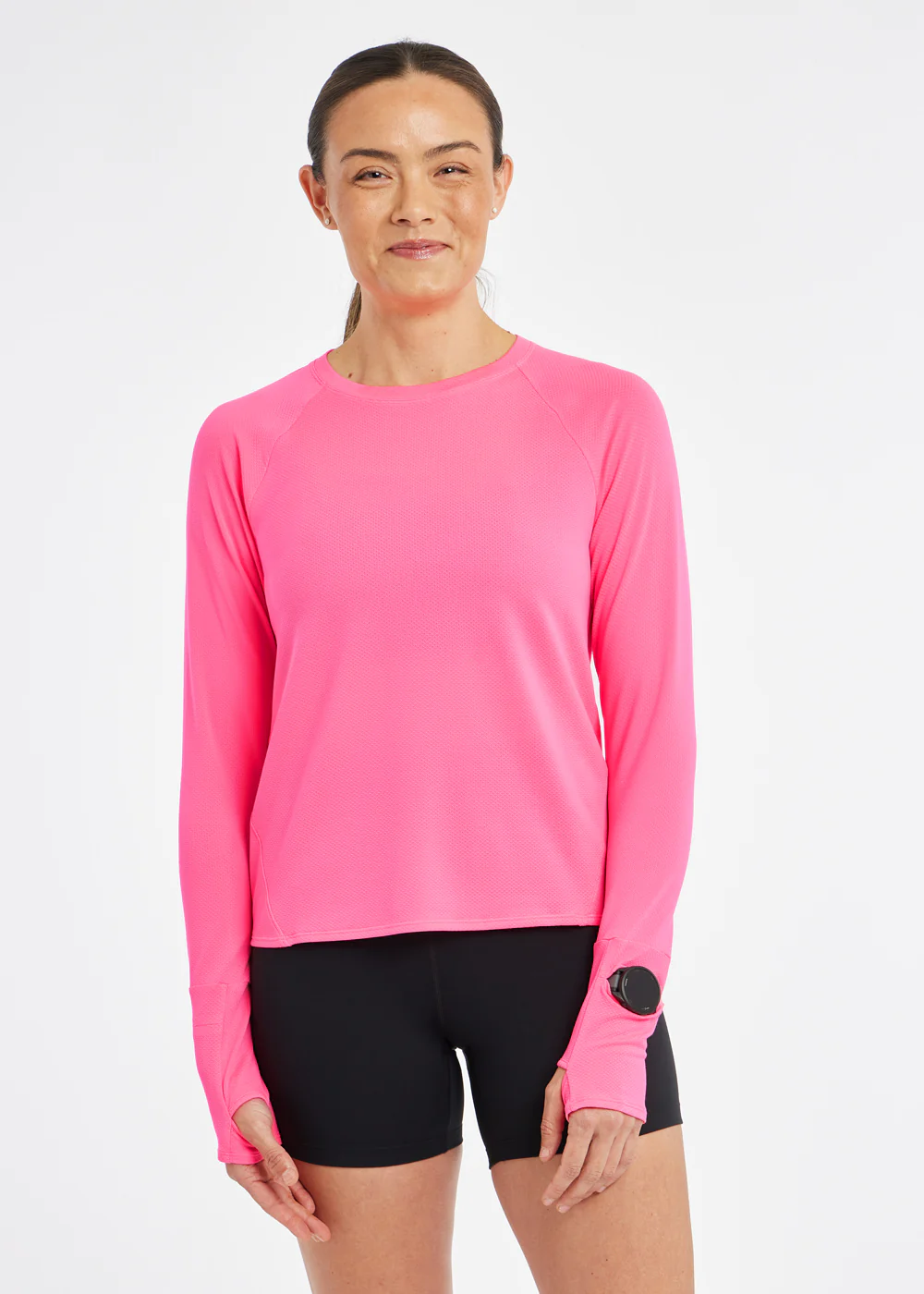 Flyout Long Sleeve - Image 3
