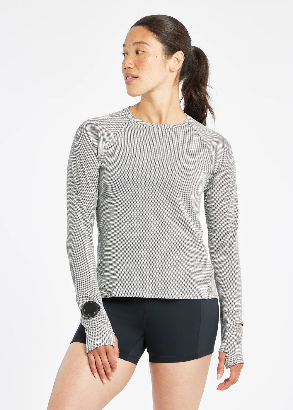 Flyout Long Sleeve - Image 6