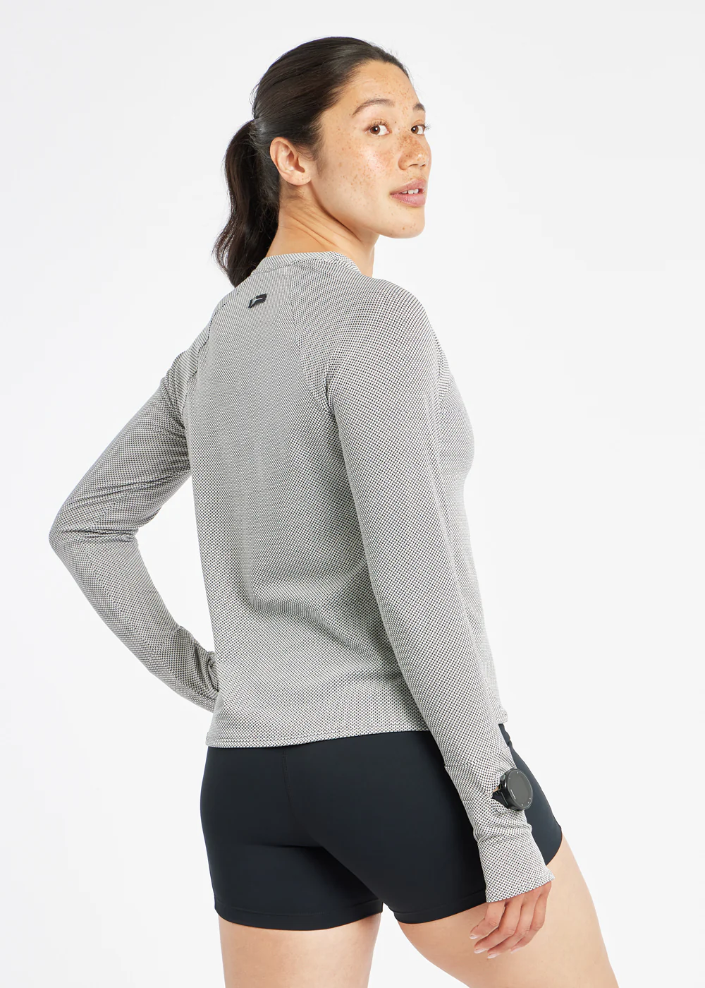 Flyout Long Sleeve - Image 7