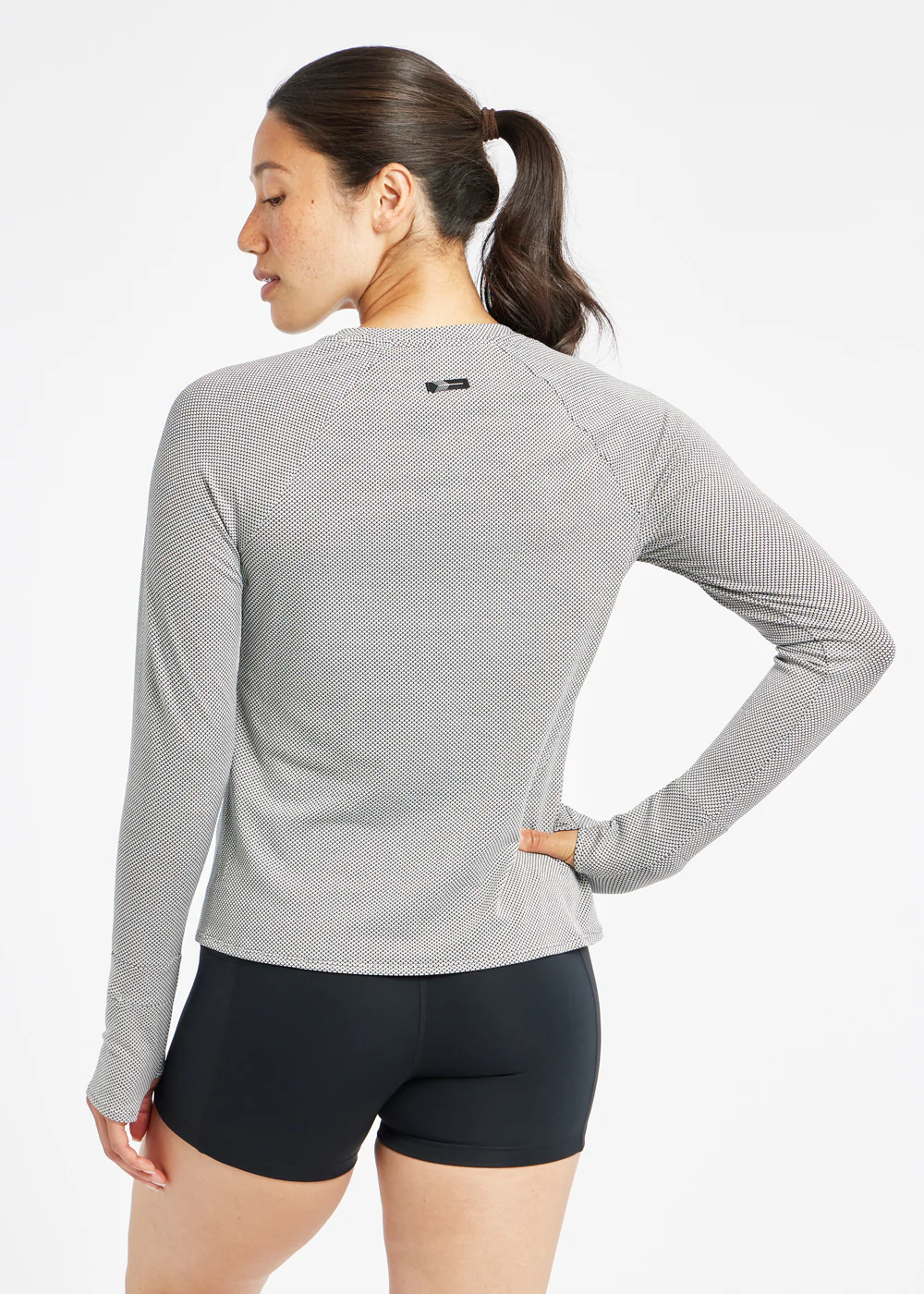 Flyout Long Sleeve - Image 8