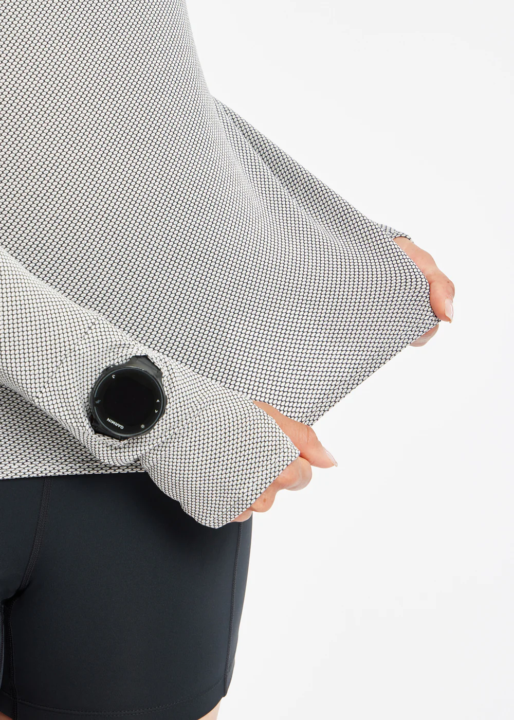 Flyout Long Sleeve - Image 9