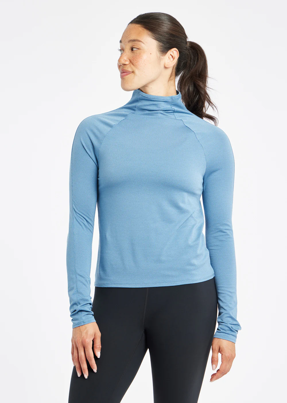 Flyout Mile One Long Sleeve - Image 4