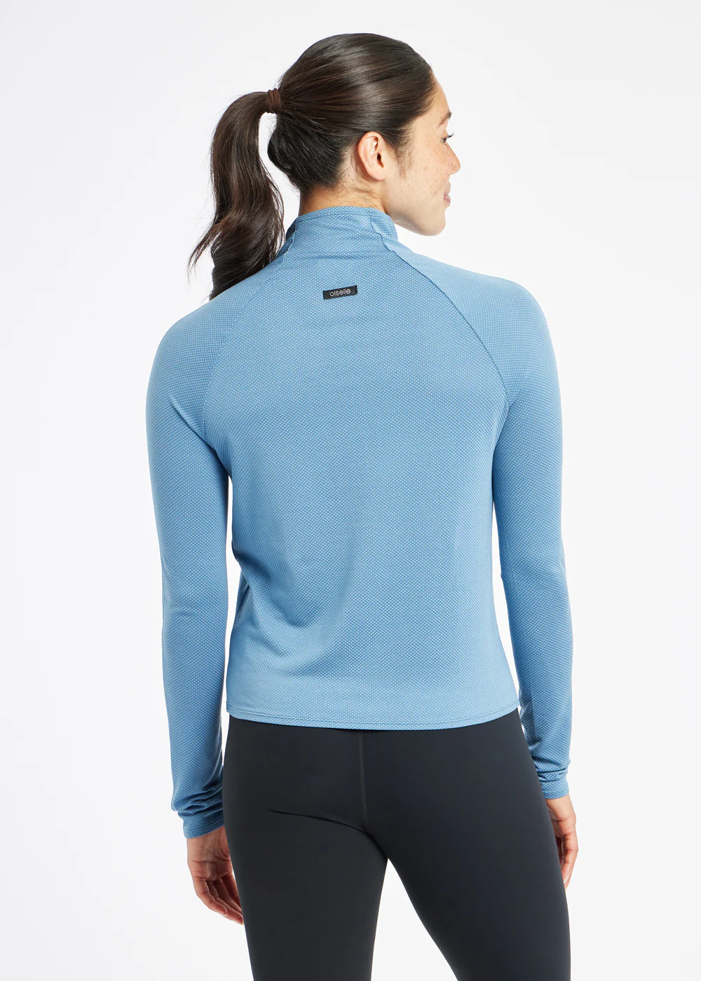Flyout Mile One Long Sleeve - Image 5