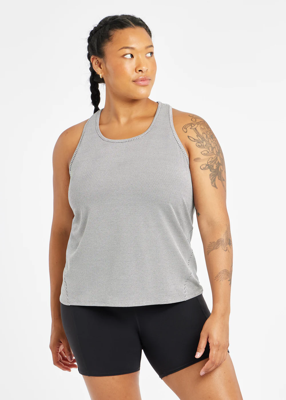 Flyout Racerback Tank - Image 13