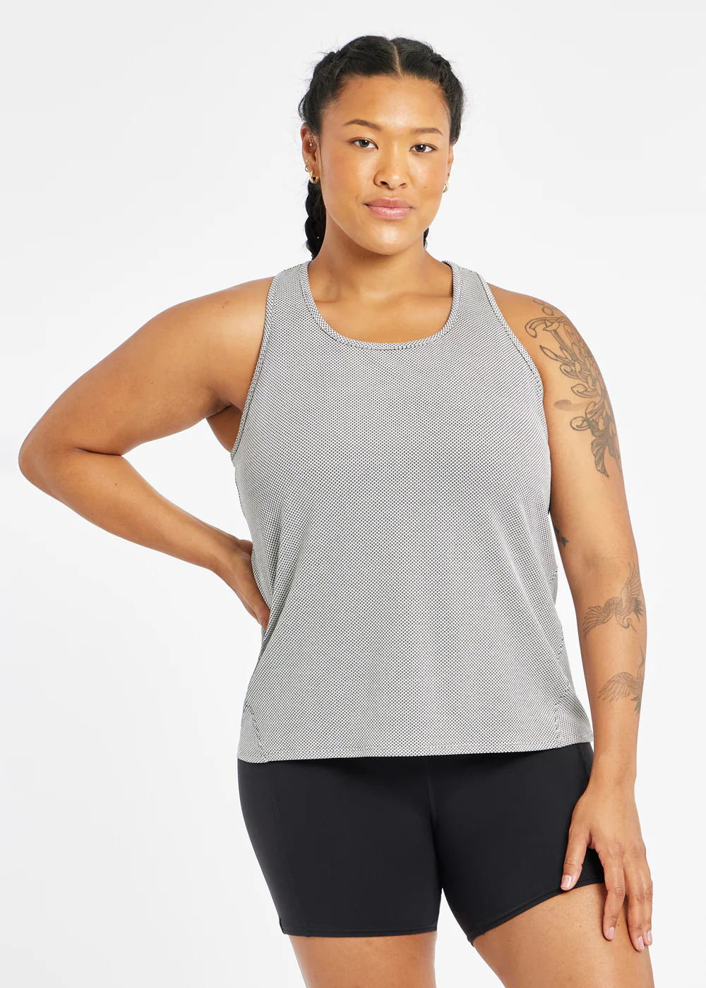 Flyout Racerback Tank - Image 14