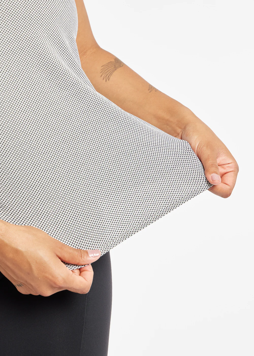 Flyout Racerback Tank - Image 16