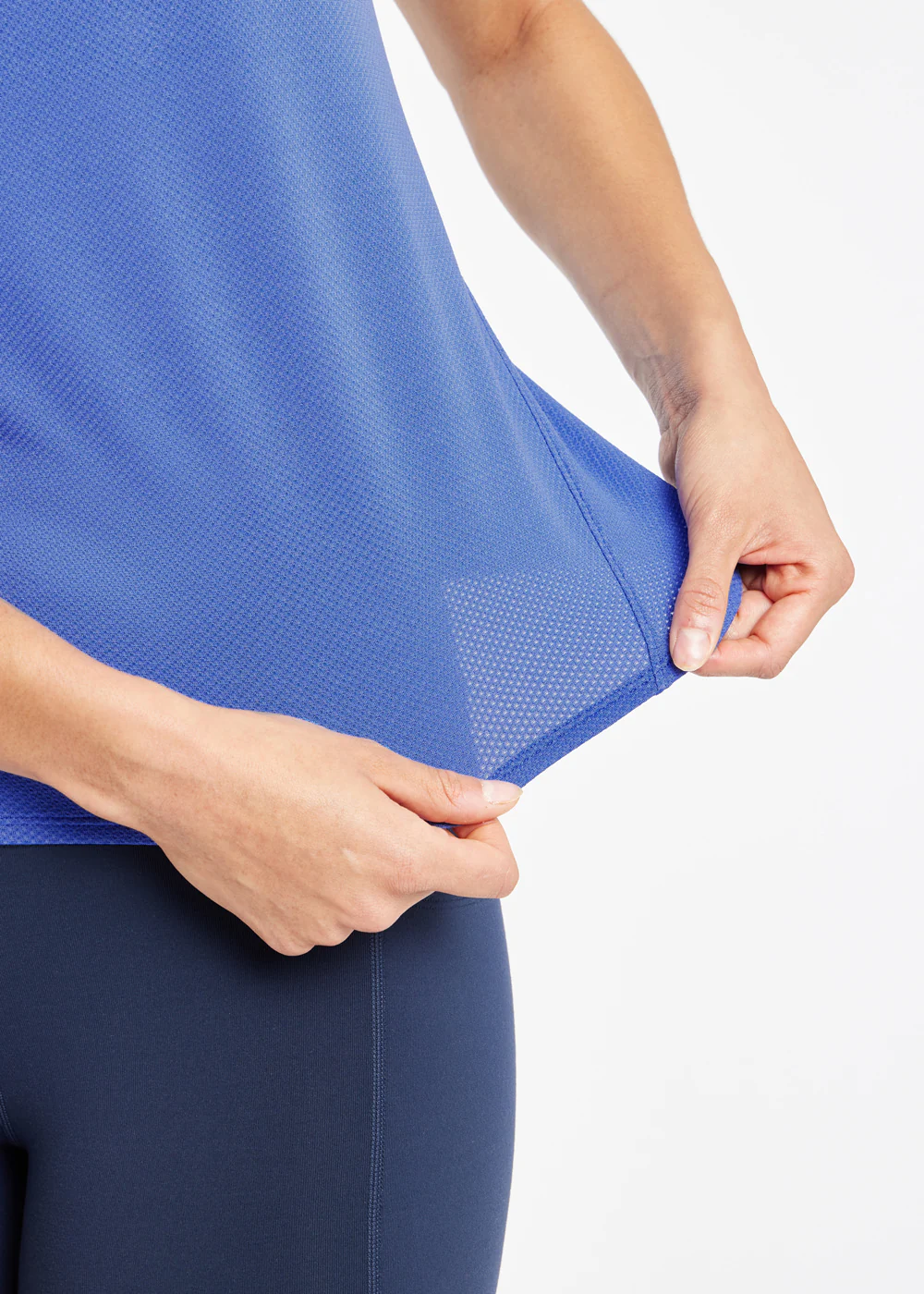 Flyout Racerback Tank - Image 3
