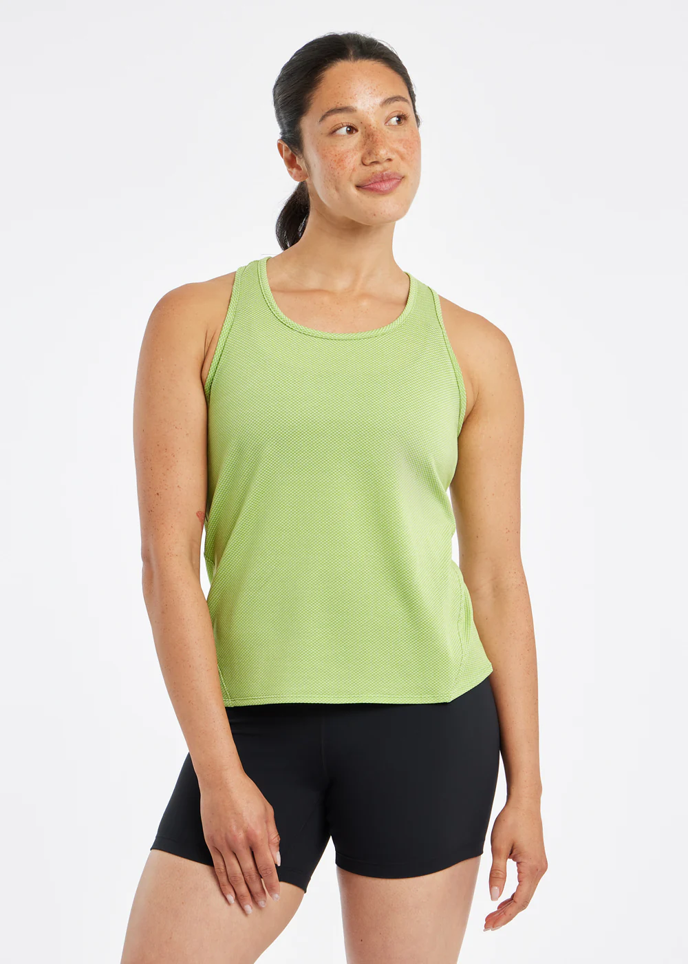 Flyout Racerback Tank - Image 5