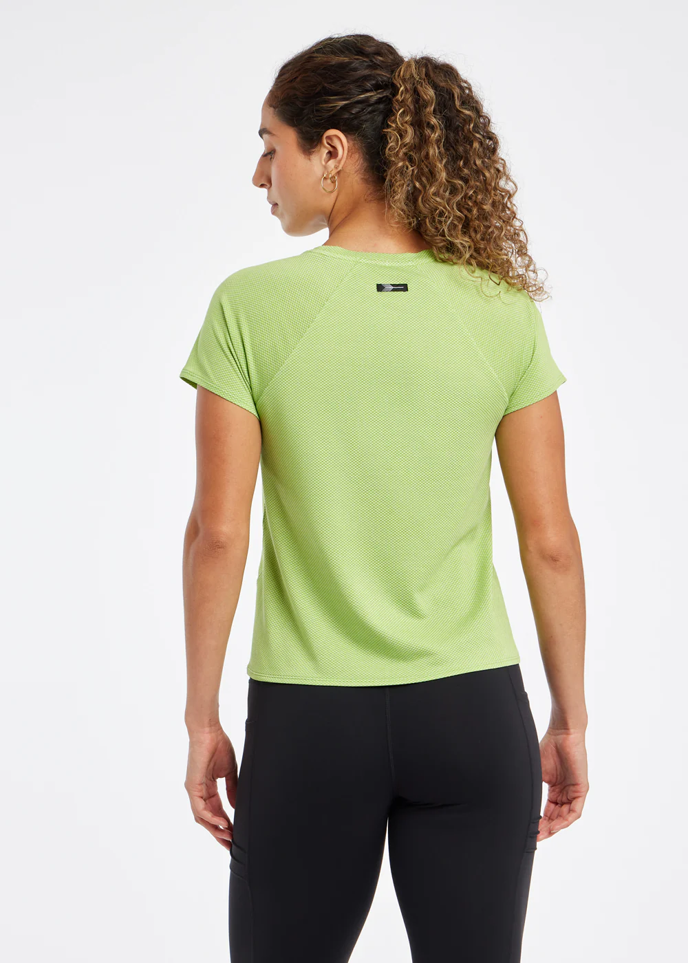 Flyout Short Sleeve - Image 10