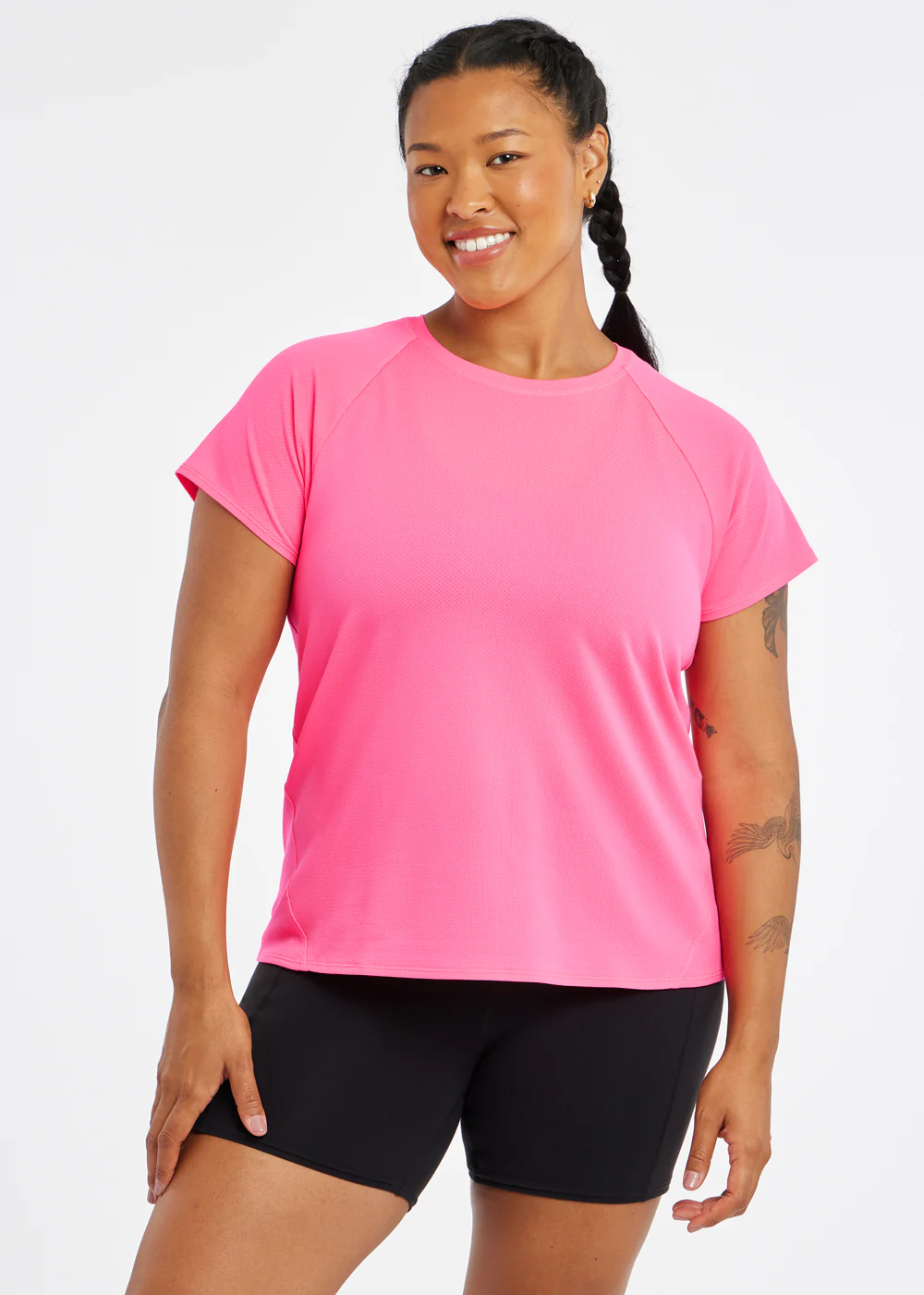 Flyout Short Sleeve - Image 12