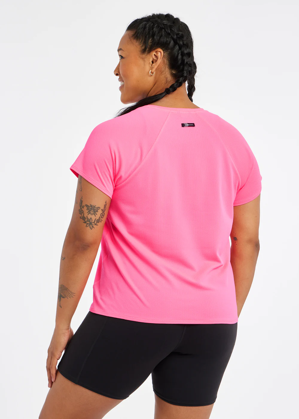 Flyout Short Sleeve - Image 13
