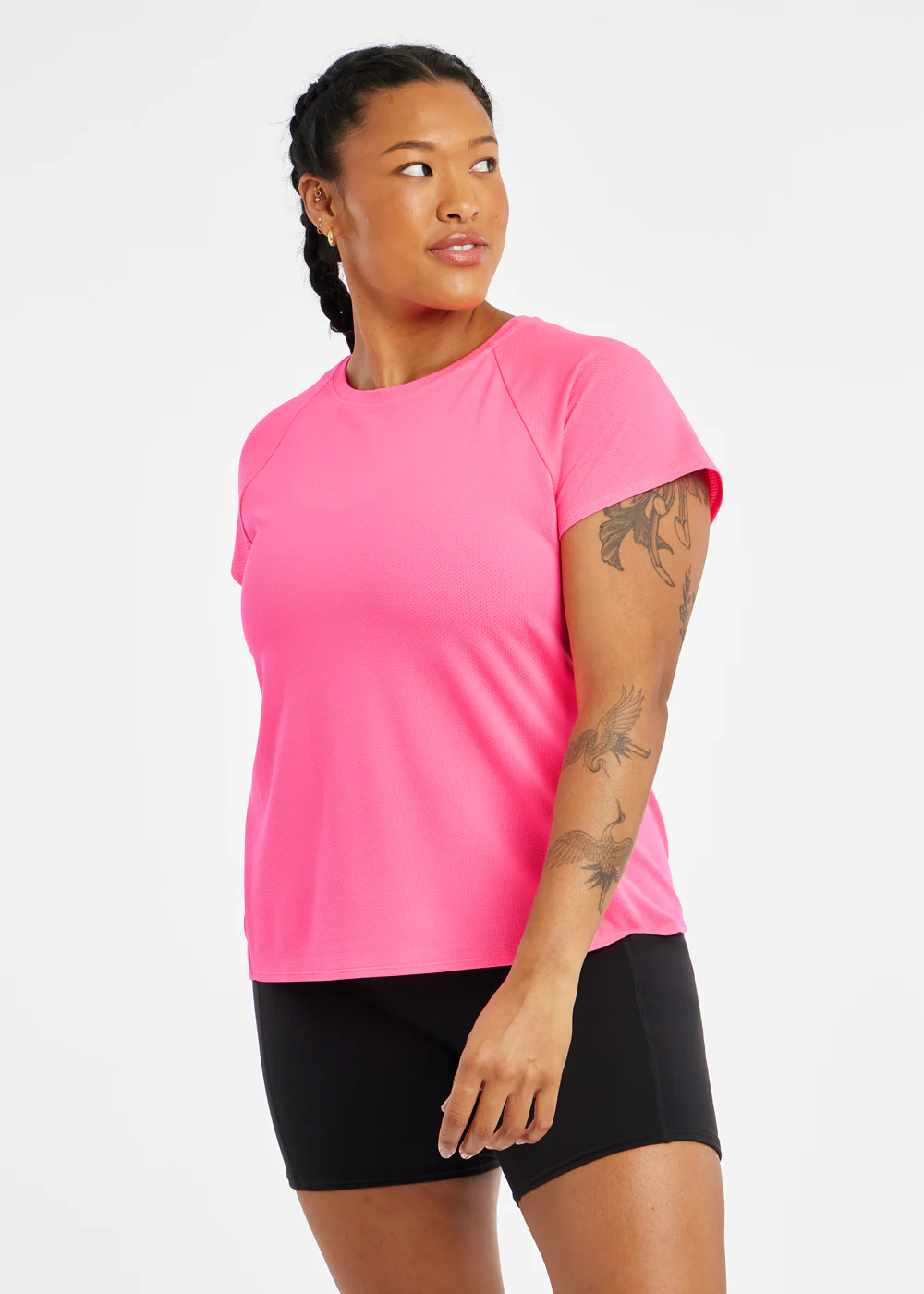Flyout Short Sleeve - Image 15