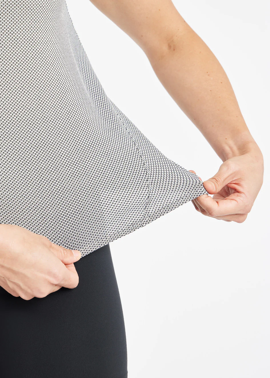 Flyout Short Sleeve - Image 4
