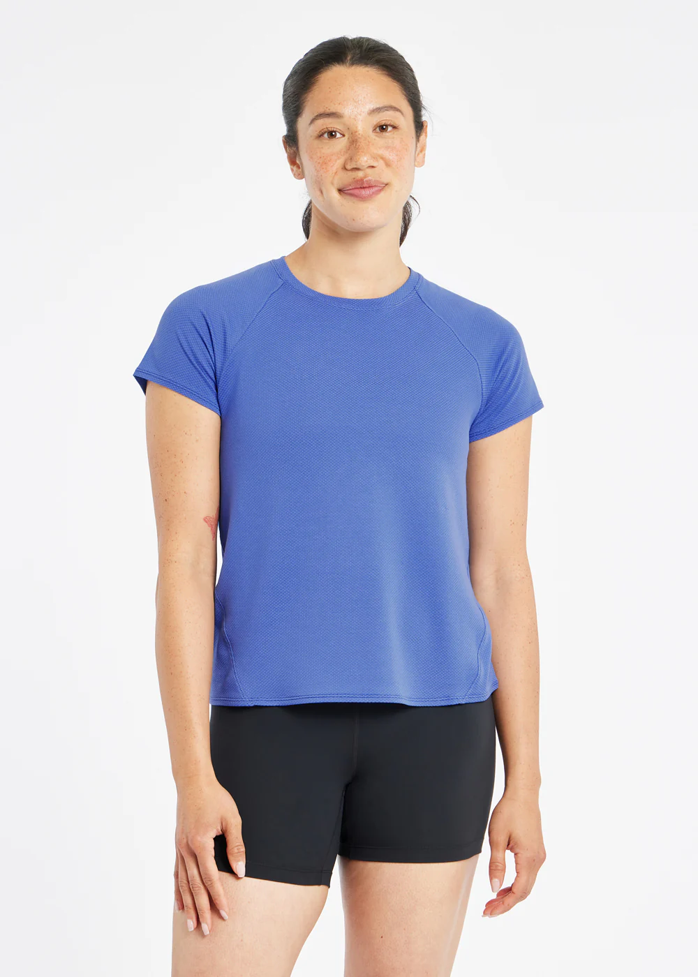 Flyout Short Sleeve - Image 5