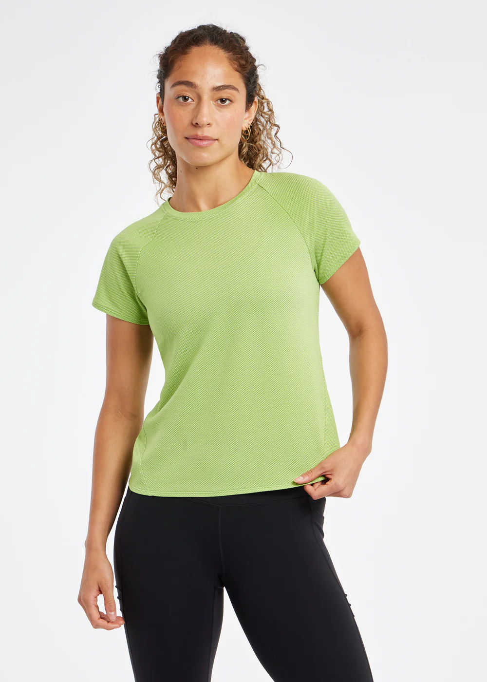 Flyout Short Sleeve - Image 9