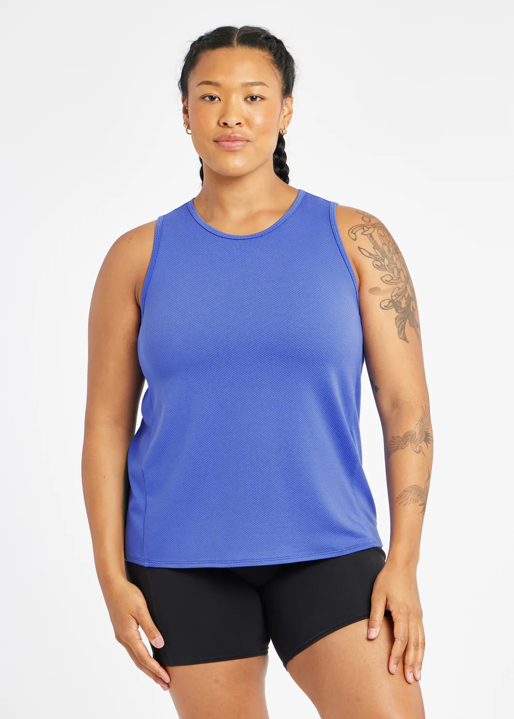 Flyout Trail Tank - Image 10