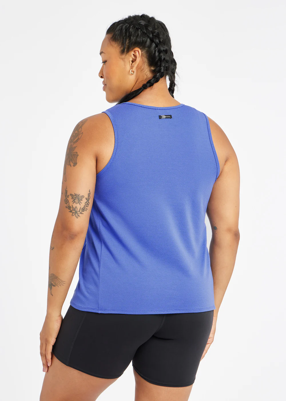 Flyout Trail Tank - Image 12