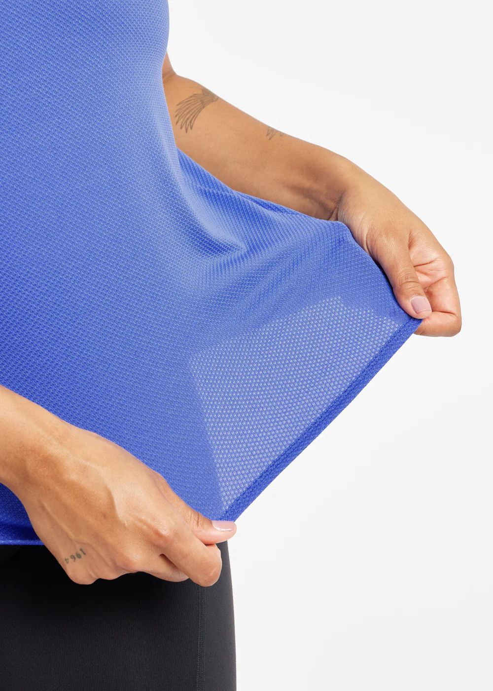 Flyout Trail Tank - Image 13