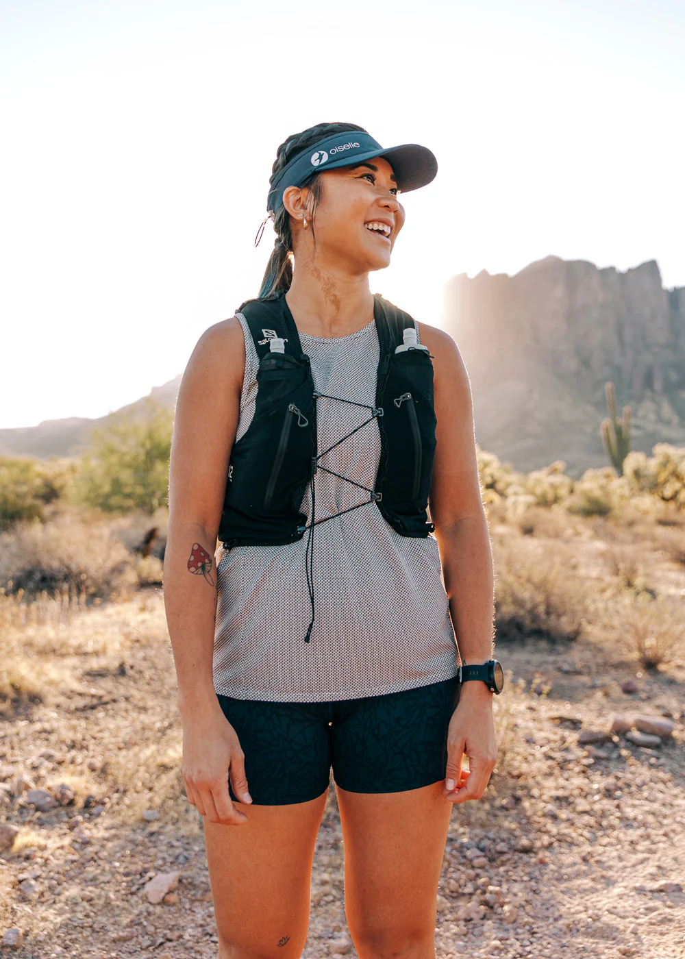Flyout Trail Tank - Image 15