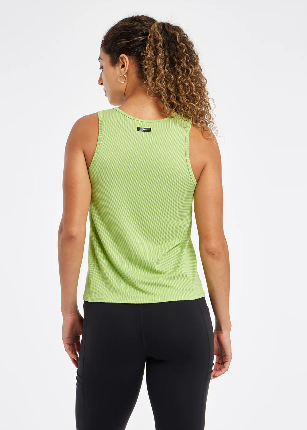 Flyout Trail Tank - Image 4