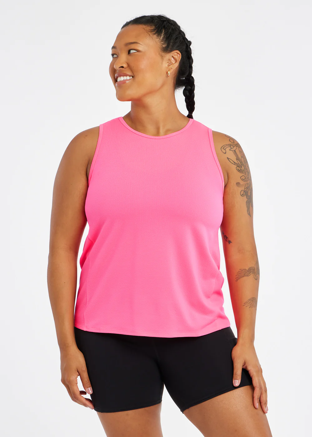 Flyout Trail Tank - Image 6