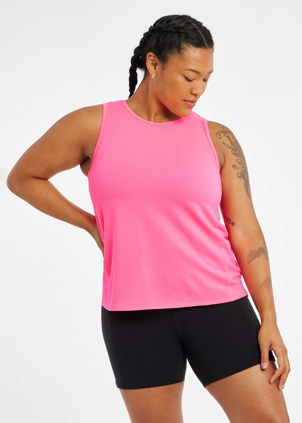 Flyout Trail Tank - Image 7