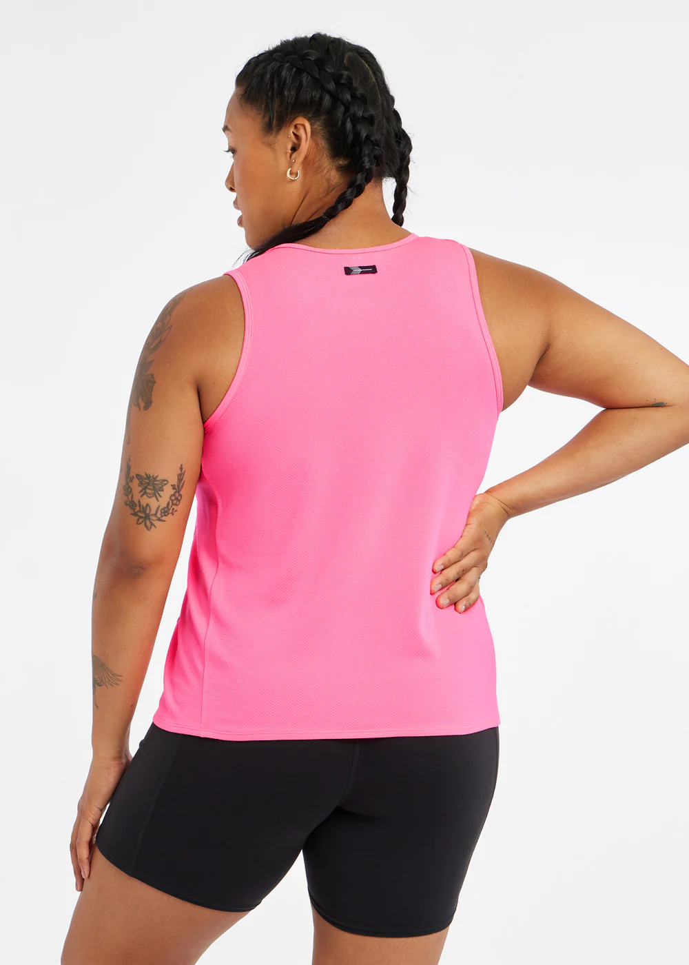 Flyout Trail Tank - Image 8