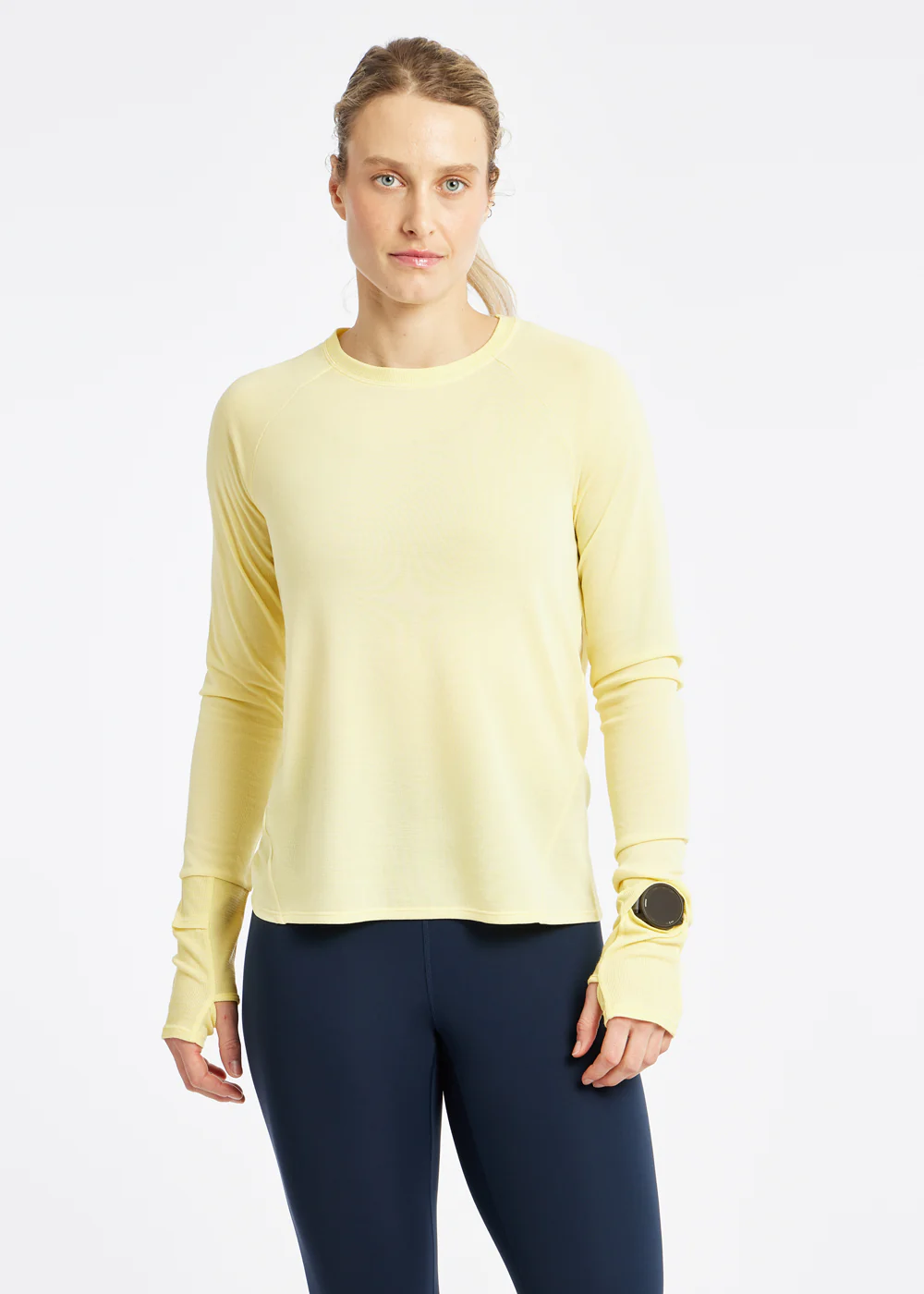 Flyout Wool Classic Long Sleeve - Image 10